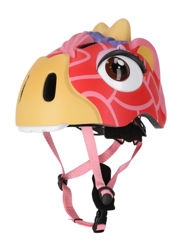 Giraffe Bicycle Helmet