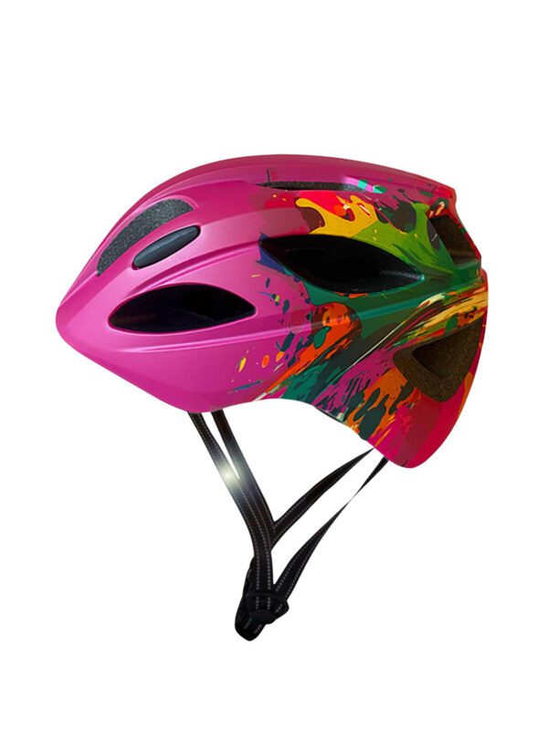 Cool Splash Bicycle Helmet