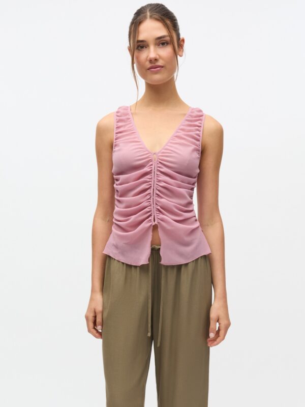 ENSASHA TOP 7126