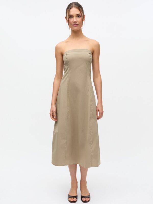 ENILA DRESS 7393