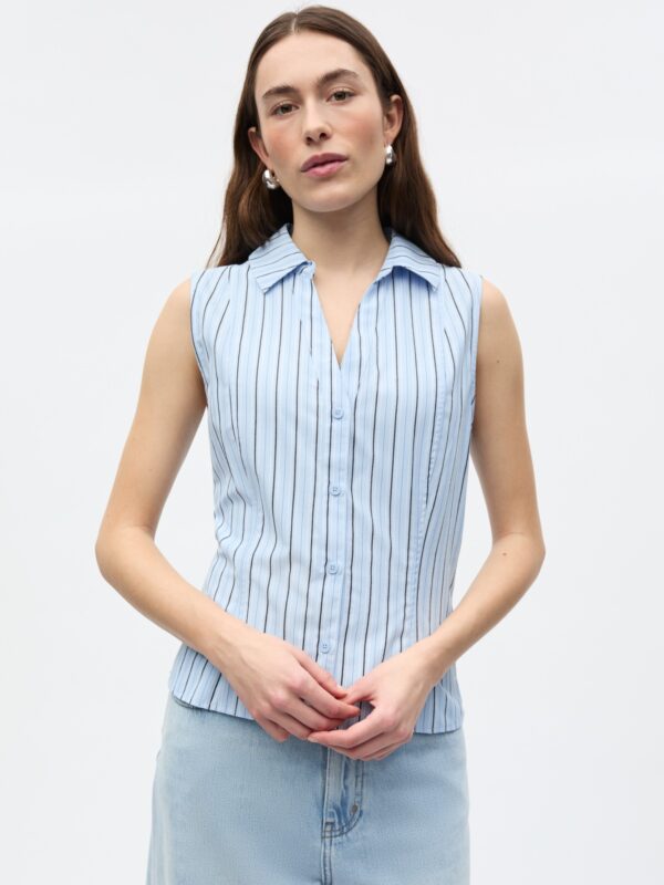 ENAGNESTA SL SHIRT 7347