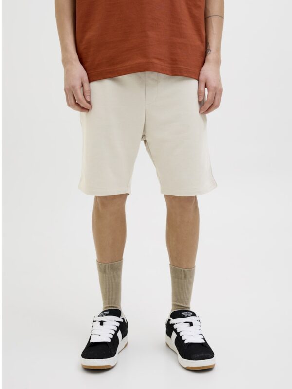 JPSTGORDON BRADLEY SWEAT SHORTS MID