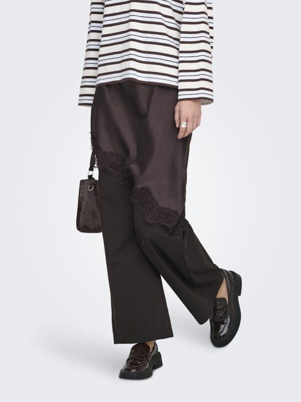 JDYMIO MW WIDE PANT WVN DIA