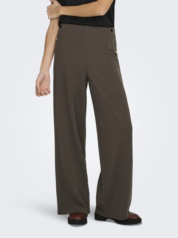 JDYGEGGO LIFE BUTTON PANT JRS NOOS