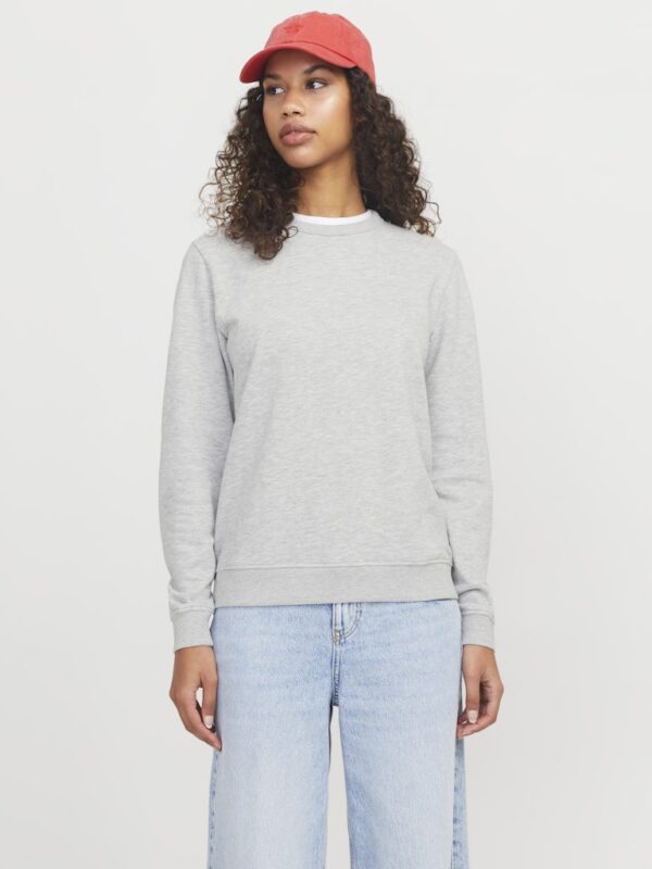 JXMADI REG LS CREW SWT