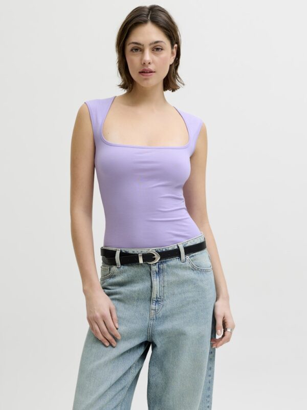 JXISABELLA GIGI STR SL TOP JRS NOOS