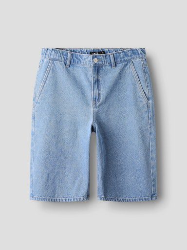 NLNTOIZZA DNM LONG SHORTS NOOS