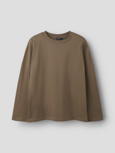 NLNNEVOLLO LS RLX TOP