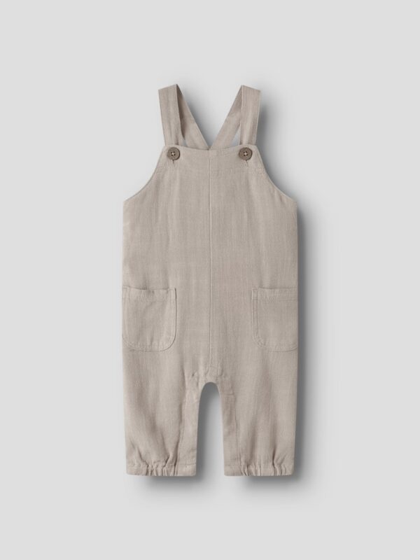 NBMFREDDIE LOOSE OVERALL LIL
