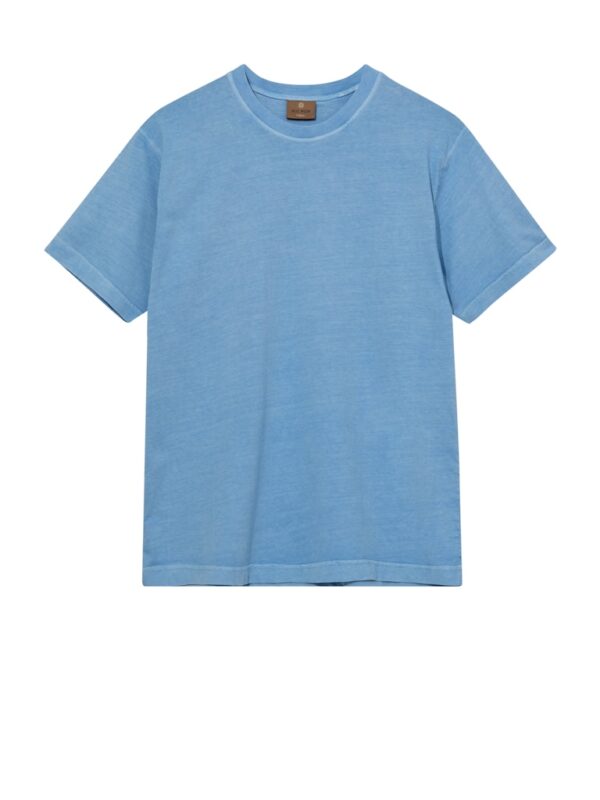 MMGStep Faded O-SS Tee