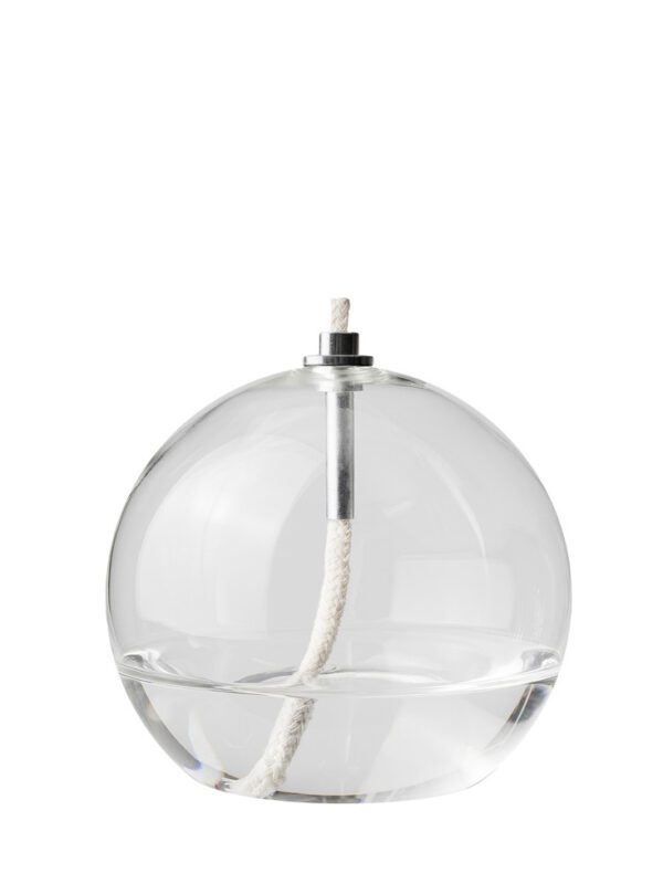 AURA oil lamp, medium