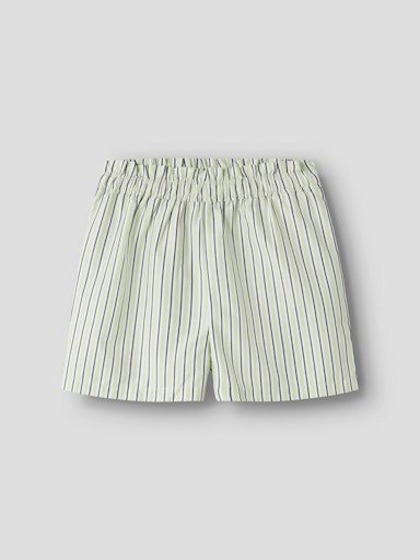 NKFHELENE SHORTS BOX PB