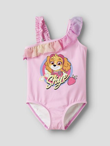 NMFMASA PAW SWIMSUIT CPLG