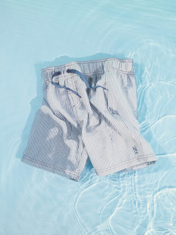 NKMZACKARY SWIM SHORTS