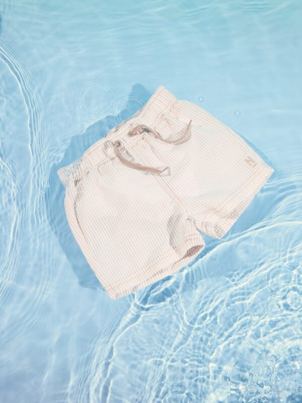 NMMZACKARY SWIM SHORTS