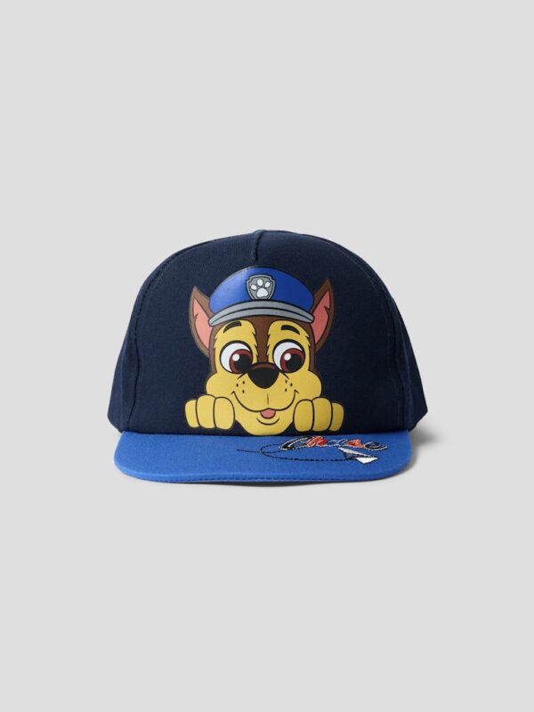 NMMMANNO PAW CAP CPLG