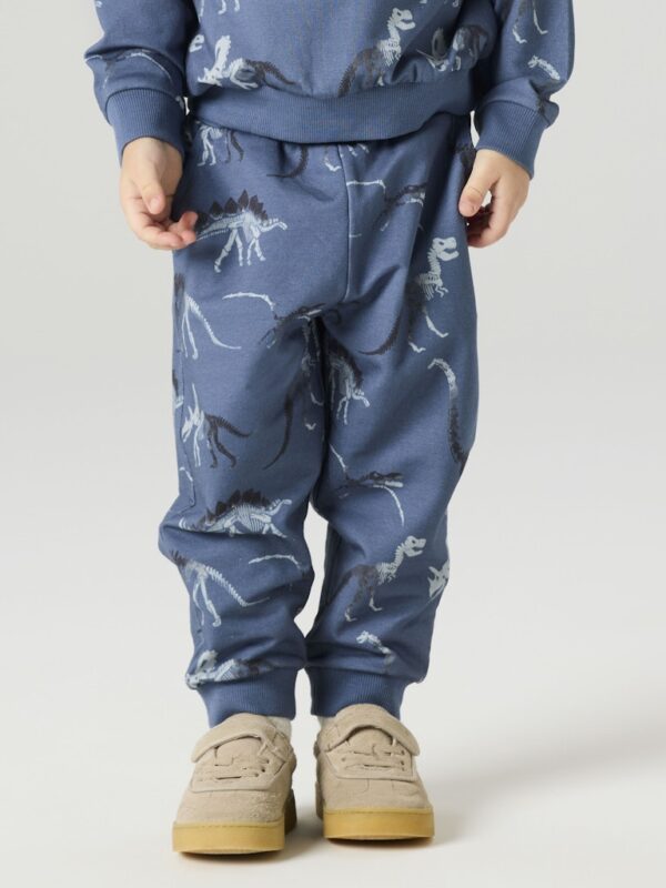 NMMFABIA NREG SWEAT PANT UNB