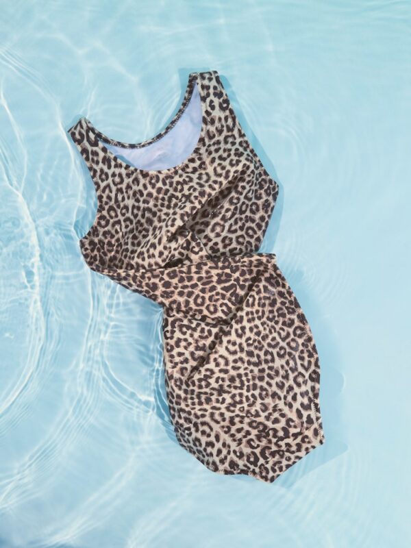NKFZANIMAL SWIMSUIT