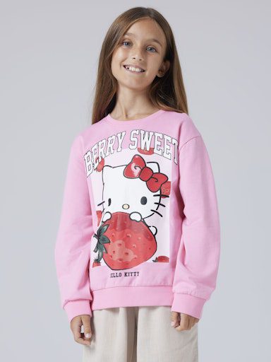 NKFAFIKIM HELLOK RLX SWEAT UNB