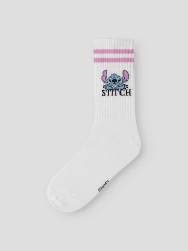 NKFAFTARA STITCH TENNIS SOCK W