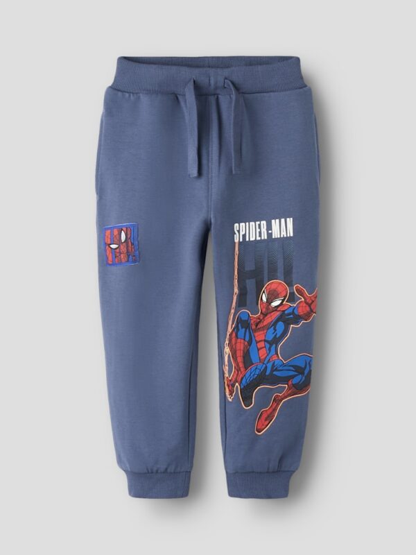 NMMALBIE SPIDER NREG SWE PANTS