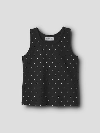 NKFHEBA SLIM TANK TOP