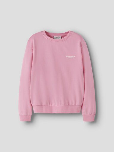 NKFHARMONIA LS NREG SWEAT BOX