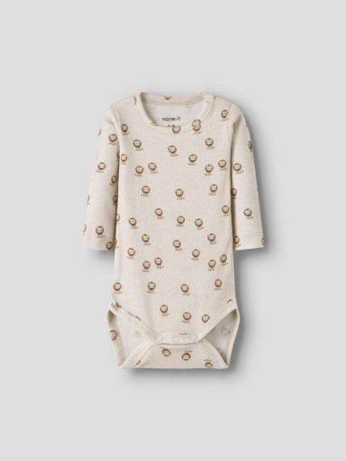 NBMHOBIT LS BODY BOX