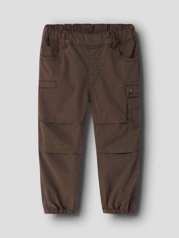 NMMBEN JOG CARGO R TWI PANT 99