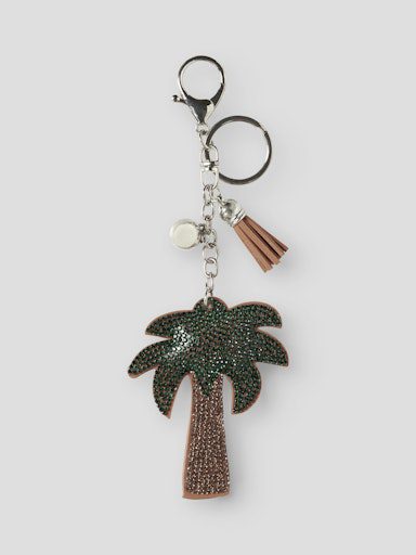 NKFJOPICAL BAG CHARM