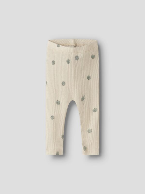 NBMFOAPPLE LONG JOHN