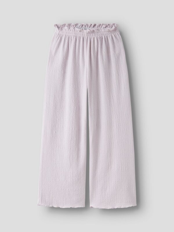 NKFFILURA WIDE PANT