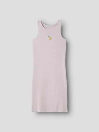 NKFVIVEMMA TANK SLIM DRESS