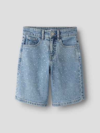 NKFROSE HW L DNM RHINE SHORTS