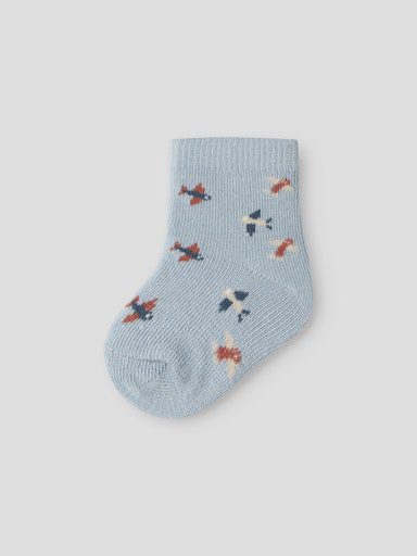 NBMHOJT SOCK