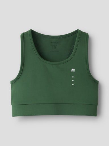 NKFDIANA SL CROPPED SLIM TOP
