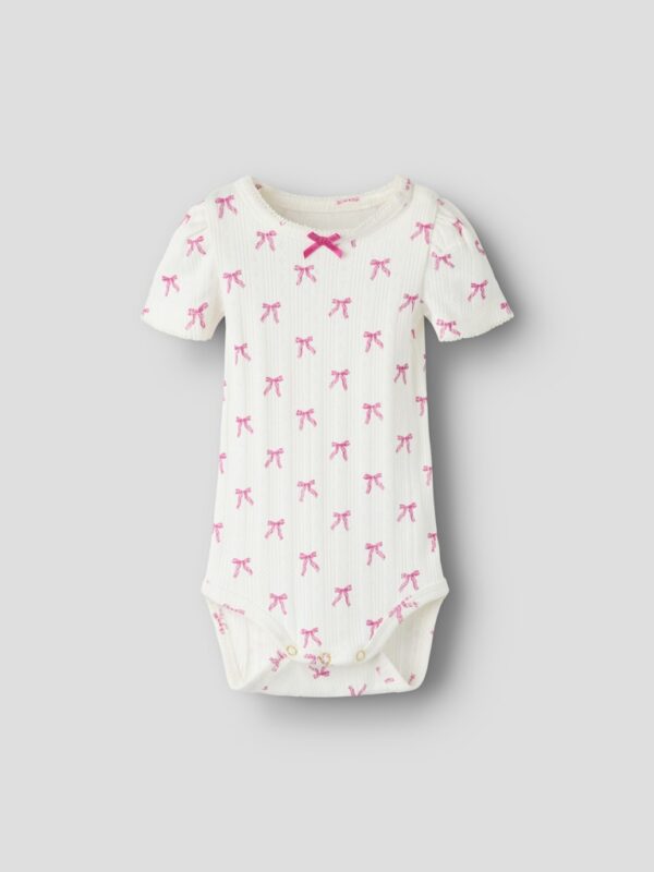 NBFFRITANNY SS SLIM BODY