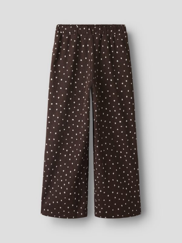 NKFHASLA WIDE PANT