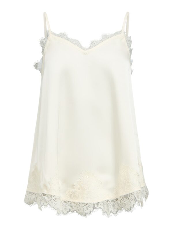 OBJNALINE REG SLIP LACE TOP E VIP 26