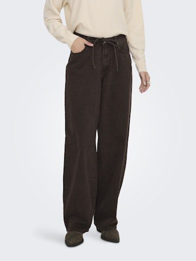 ONLGIANNA MW STRAIGHT COLOR PNT NOOS