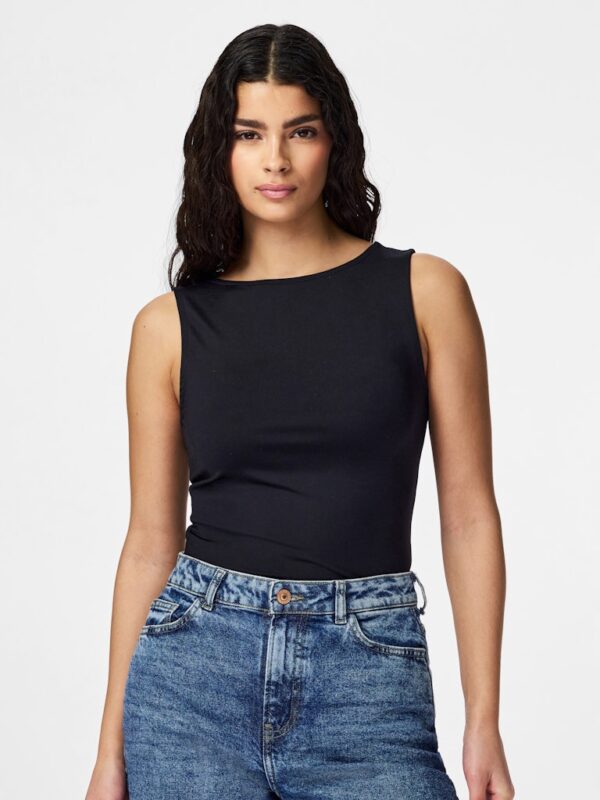 PCLULA SL REVERSIBLE TANKTOP JRS NOOS