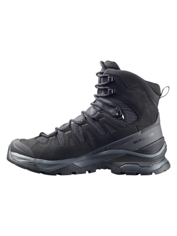 SHOES QUEST 5 GTX M Asphalt/Black/Asphal