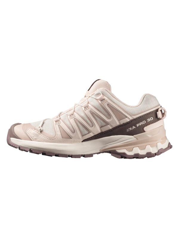 SHOES XA PRO 3D V9 LIFELONG W Tapioc/Tap