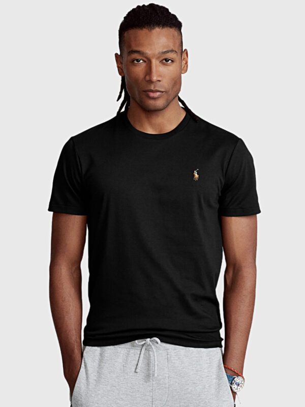 SSCNCMSLM1-SHORT SLEEVE-T-SHIRT