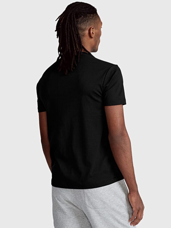 SSCNCMSLM1-SHORT SLEEVE-T-SHIRT - Image 3