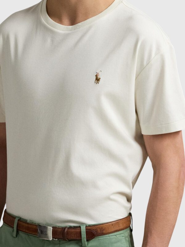 SSCNCMSLM1-SHORT SLEEVE-T-SHIRT - Image 4
