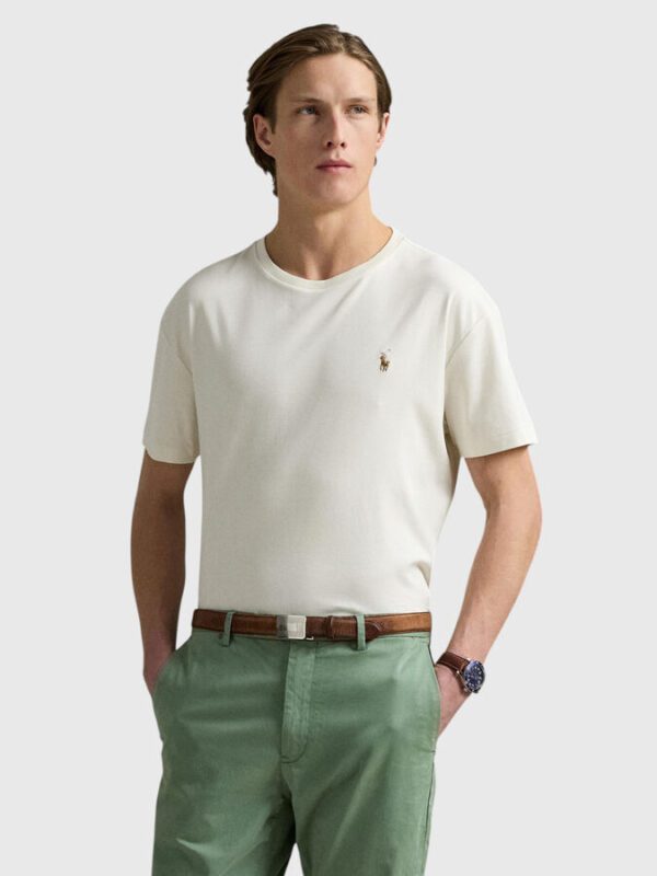 SSCNCMSLM1-SHORT SLEEVE-T-SHIRT