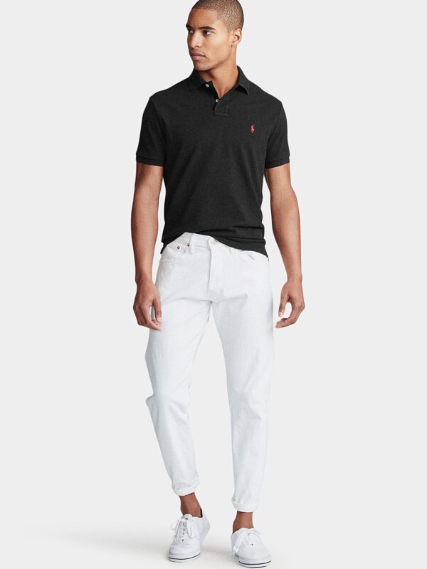 SSKCCMSLM1-SHORT SLEEVE KNIT - Image 4