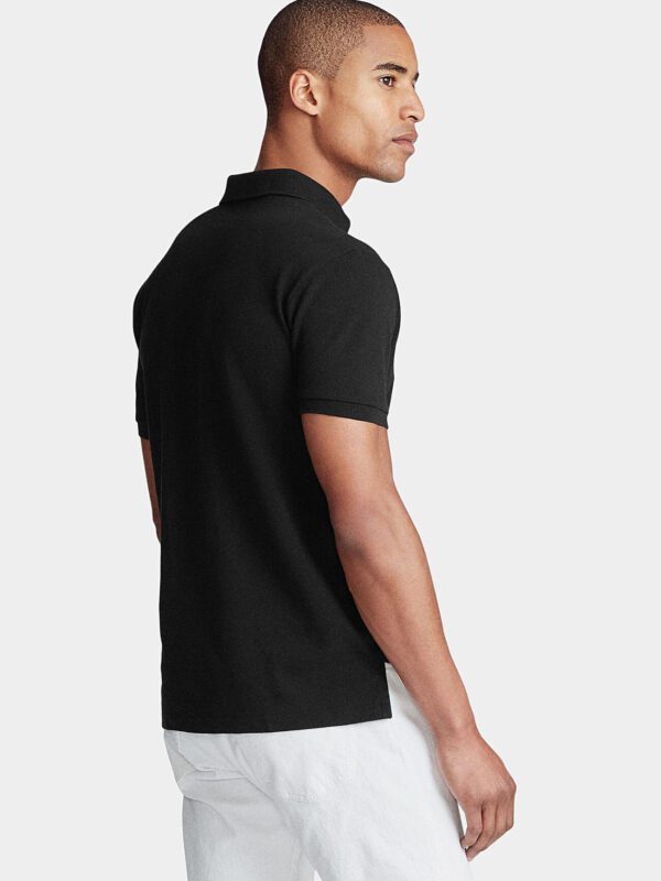 SSKCCMSLM1-SHORT SLEEVE KNIT - Image 3