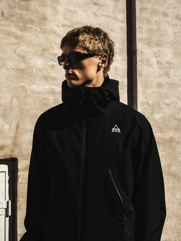 Talinis M Jacket